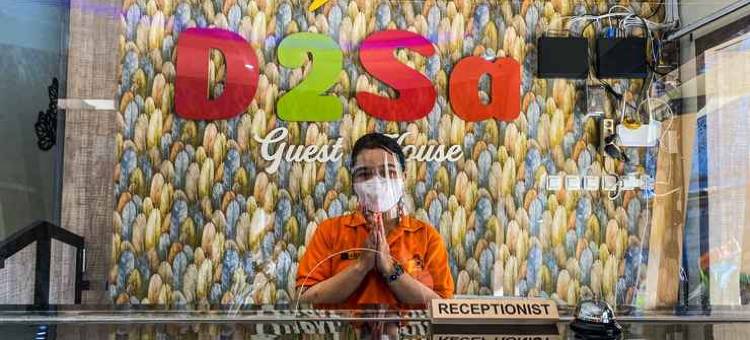 D2SA Guest House图片