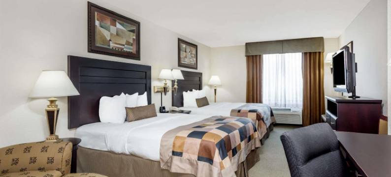 Fairfield by Marriott Inn & Suites Lagrange图片