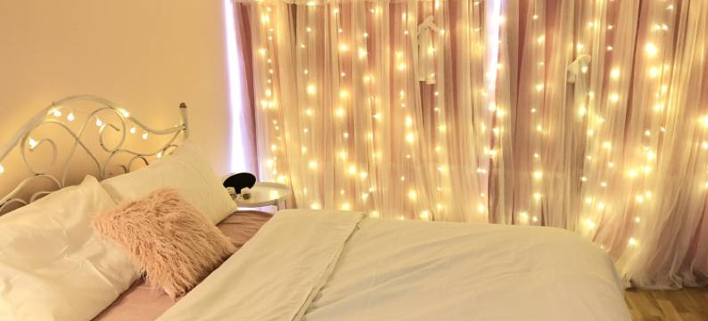 时代花城浪漫满屋公寓(东华大道中1号分店)图片