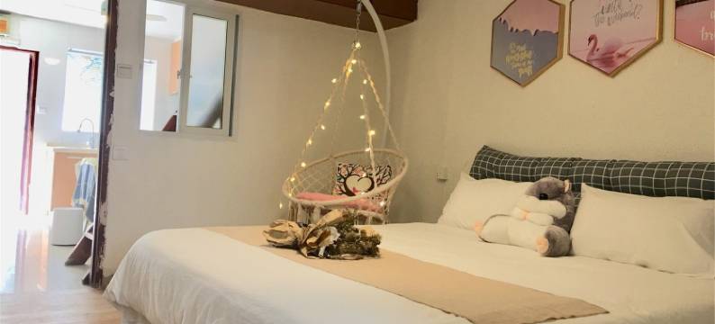 平江旅者之家客栈(平江路3号分店)图片