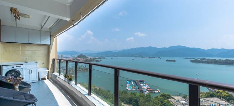 童年123公寓(青溪大道1号分店)图片