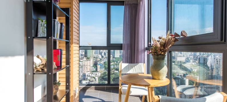 一夕公寓(锦里西路分店)图片