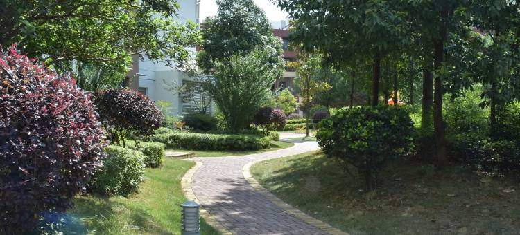 1013云南曲靖公寓(盘江路2号分店)图片