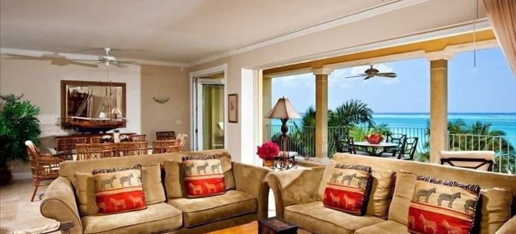 文艺复兴别墅(Villa Renaissance)图片