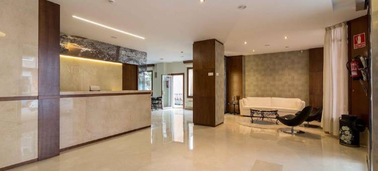 莫伽依酒店(Hotel Mogay)图片