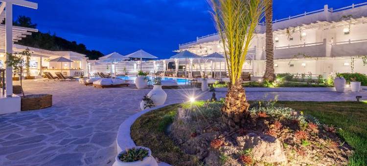 芦荟酒店-限成人入住(Aloe Hotel – Adults Only)图片