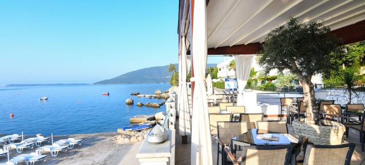 皮尔拉酒店(Hotel Perla)图片