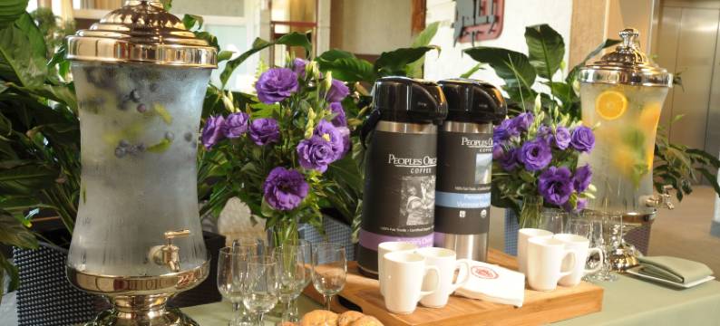 尤马萨酒店(Hotel UMass)图片