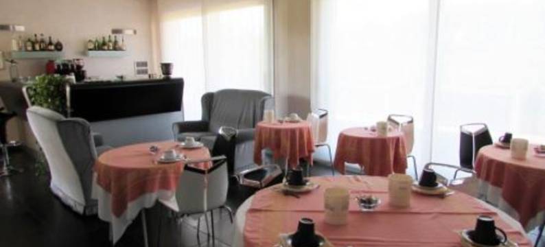 丹特公寓酒店(Hotel Dante Residence)图片