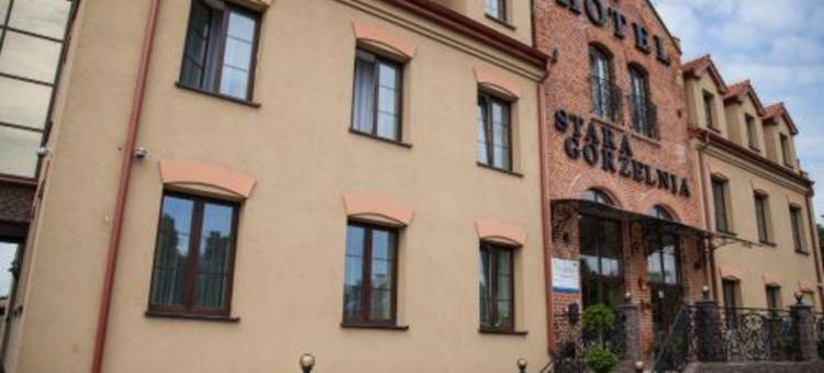 Hotel Stara Gorzelnia图片