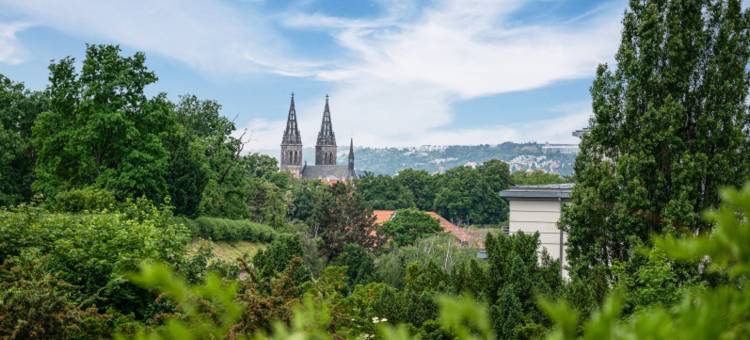 布拉格假日酒店(Holiday Inn Prague)图片