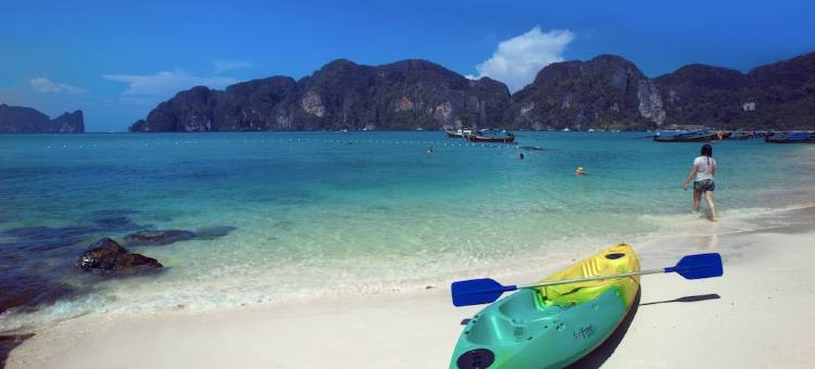 皮皮岛湾景度假酒店(Bayview Resort Phi Phi)图片