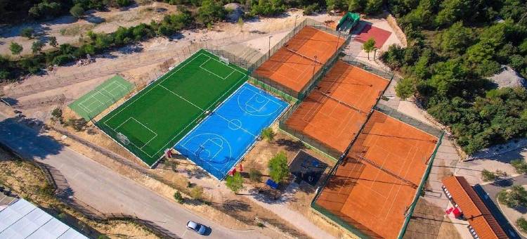 Amadria公园海滩酒店 Jure(Amadria Park Beach Hotel Jure)图片