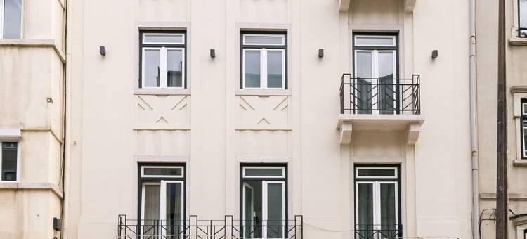 LX苏活精品酒店-里丹酒店(LX SoHo Boutique Hotel by Ridan Hotels)图片