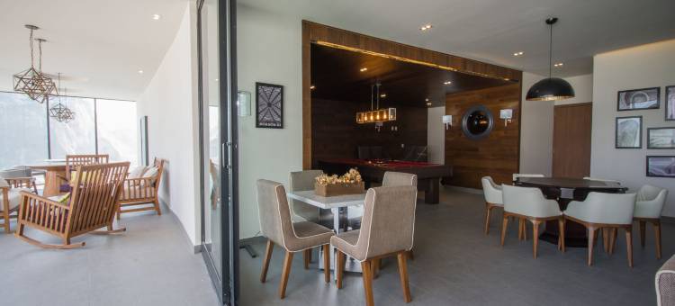 圣达菲西罗科公园生活(Park Life Siroco Santa Fe)图片