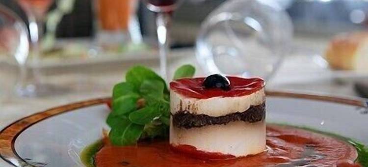 米朵酒店(Logis Hotel Restaurant le Mirador)图片