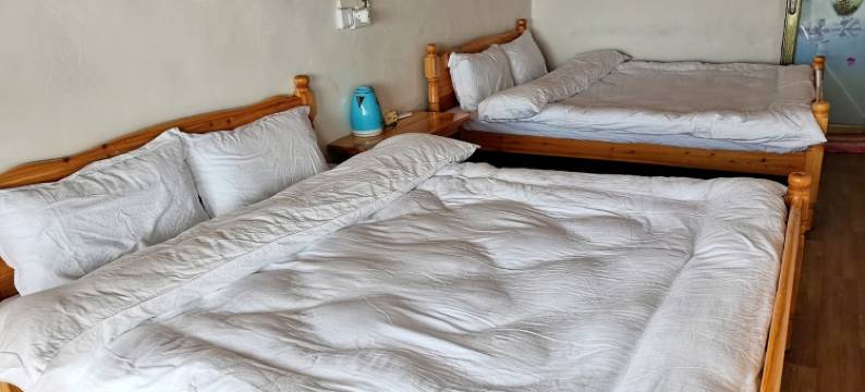 六叔客栈(田园栈道1号分店)图片