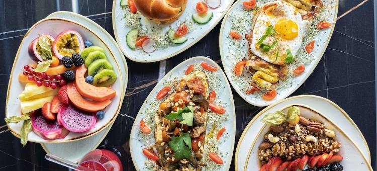 福斯廷格酒店 - 谢尔丁精品酒店(Boutique Hotel Forstinger)图片