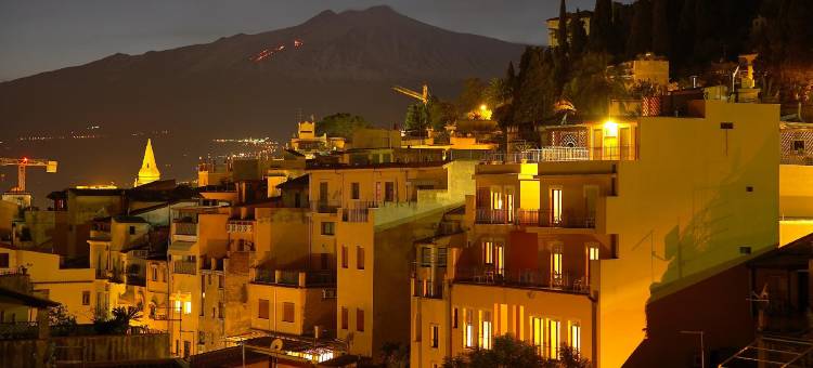 伊莎贝拉酒店(Hotel Isabella)图片