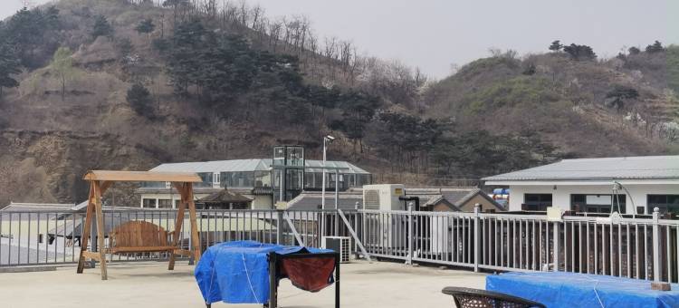 途家房东220407231702特色民宿(寺沟路分店)图片