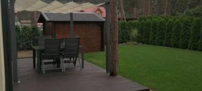 Willa Nad Morzem图片