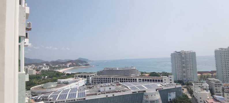 芮伊旅租金鹏恒假日旅租公寓(榆亚路1号分店)图片