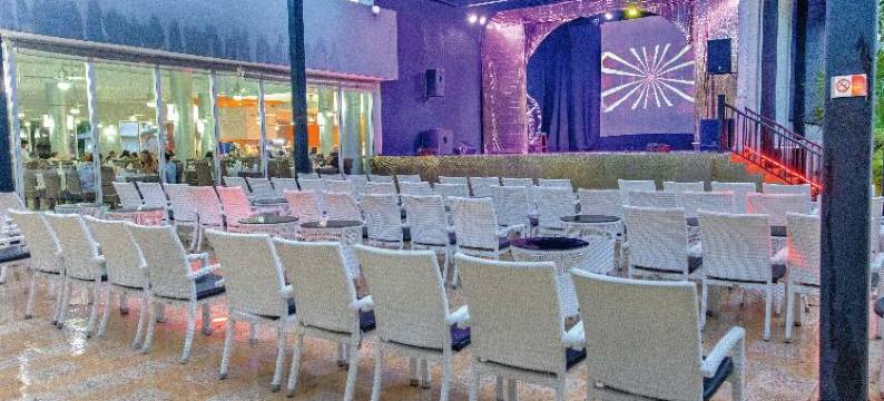 卢皮塔悦宜湾酒店-全包(Riu Lupita - All Inclusive)图片