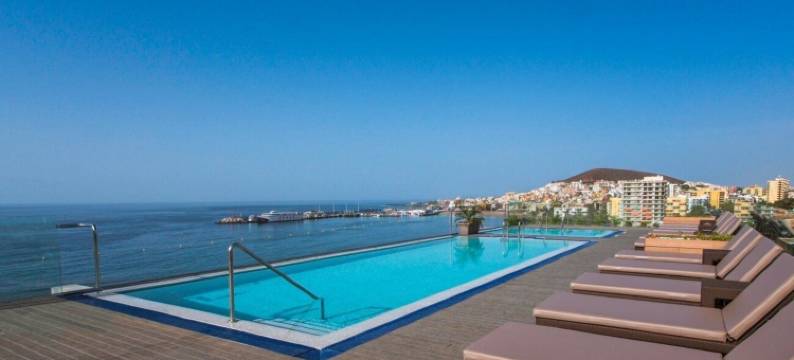 阿罗纳春天大酒店-限成人(Spring Arona Gran Hotel - Adults Only)图片