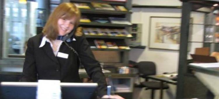 卡特琳恩霍夫林酒店(Ringhotel Katharinen Hof)图片