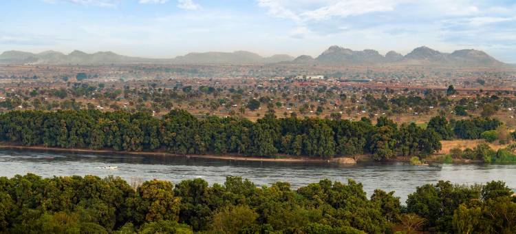 朱巴丽笙酒店(Radisson Blu Hotel, Juba)图片