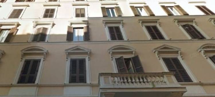 摩甘纳酒店(Hotel Morgana)图片