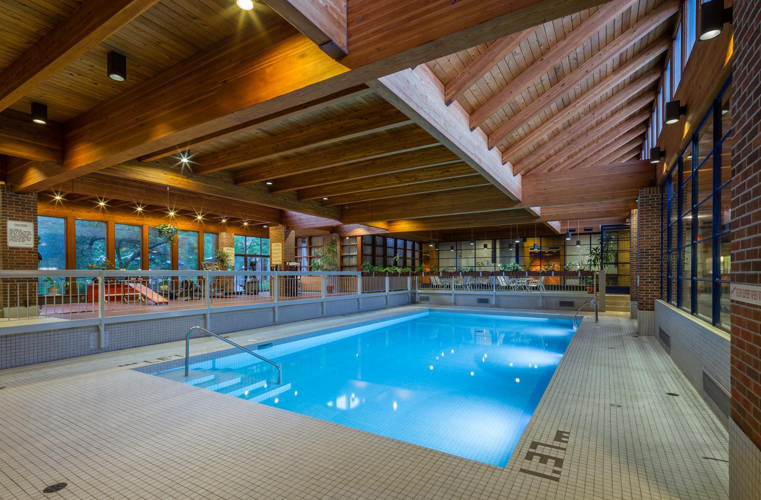 Valhalla Hotel & Conference Centre Over view