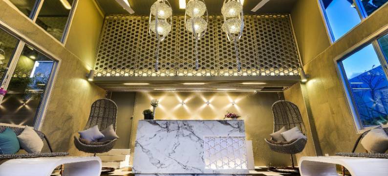 普吉岛桑纳达别墅(Villa Sonata Phuket)图片