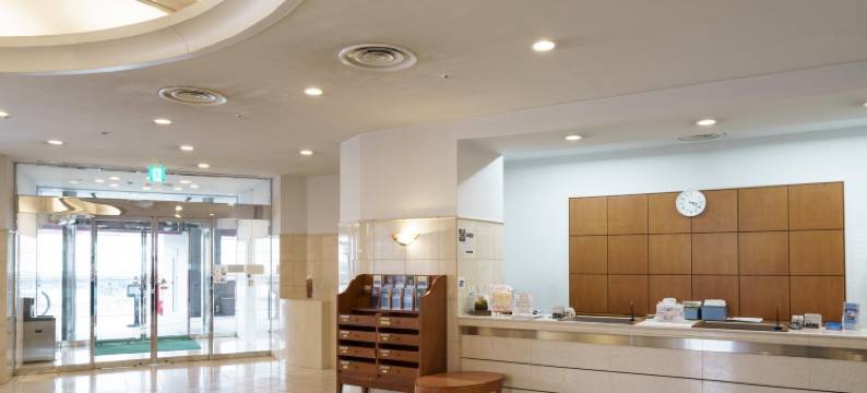 京都大津Tetora酒店(Hotel Tetora Otsu Kyoto)图片