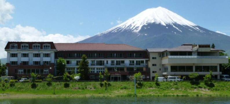Mizunosato湖边酒店(Lakeland Hotel Mizunosato)图片