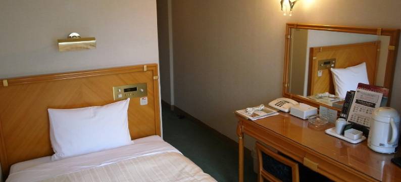 机山馆酒店(Hotel Kizankan)图片