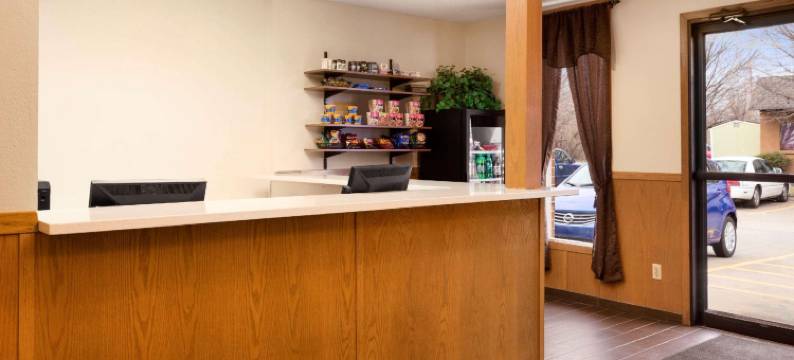 美洲最佳价值旅馆匹兹堡(Americas Best Value Inn Pittsburg)图片