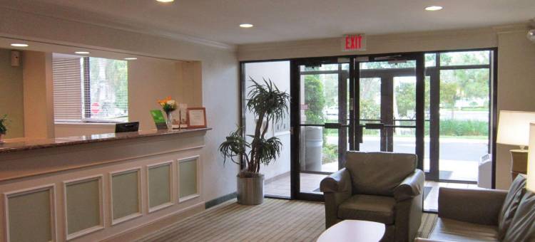 美洲长住酒店 - 劳德代尔堡 - 柏溪 - 西北6号(Extended Stay America Suites - Fort Lauderdale - Cypress Creek - NW 6th Way)图片