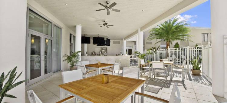 威尼斯华美达酒店(Ramada by Wyndham Venice Hotel Venezia)图片