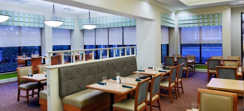 博福特希尔顿花园酒店(Hilton Garden Inn Beaufort)图片