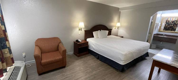 菲布丽酒店及套房(FairBridge Inn & Suites McDonough)图片