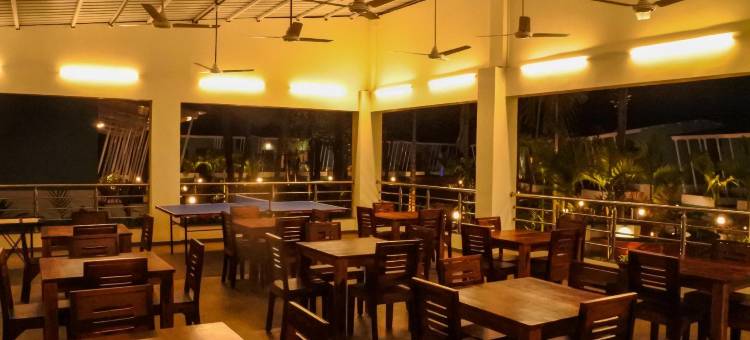 槟榔度假村(Betelnut Resort)图片