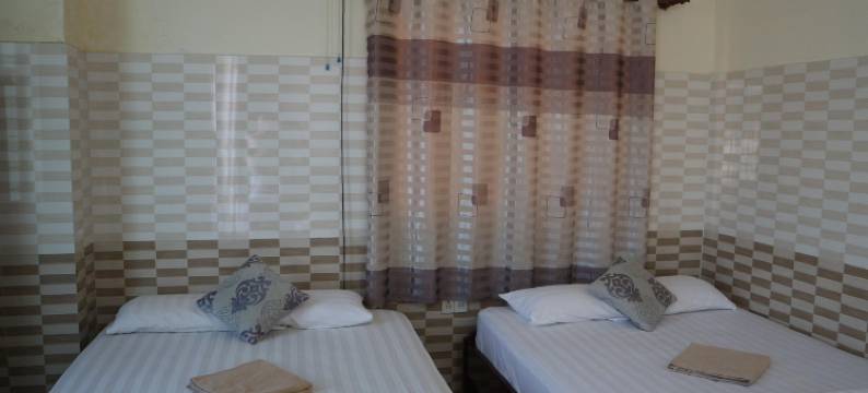 芳草家庭旅馆(Bao Chau Hostel)图片