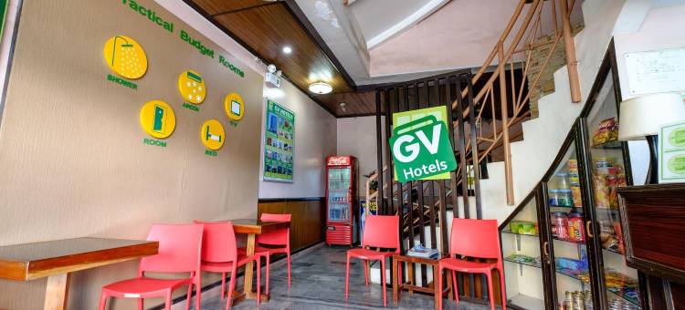 甘米银GV酒店(GV Hotel - Camiguin)图片