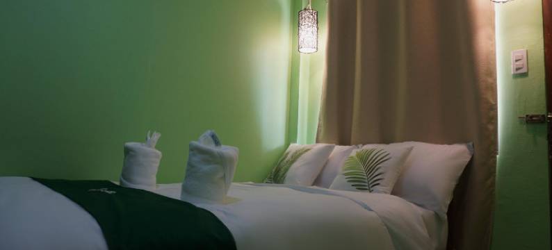 可可特尔MWR高级旅馆(MWR Pension House by Cocotel)图片