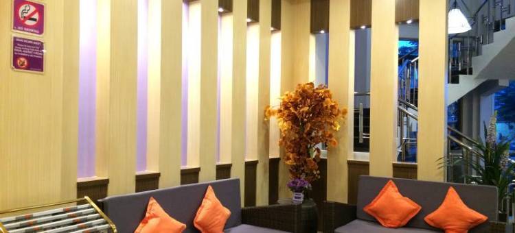 打拉根德卡利亚酒店(Hotel D' CaLia Tarakan)图片