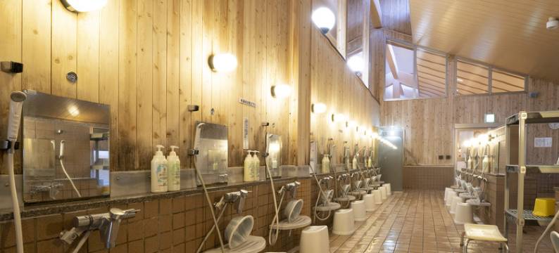 门前之汤酒店(Hotel Monzennoyu)图片