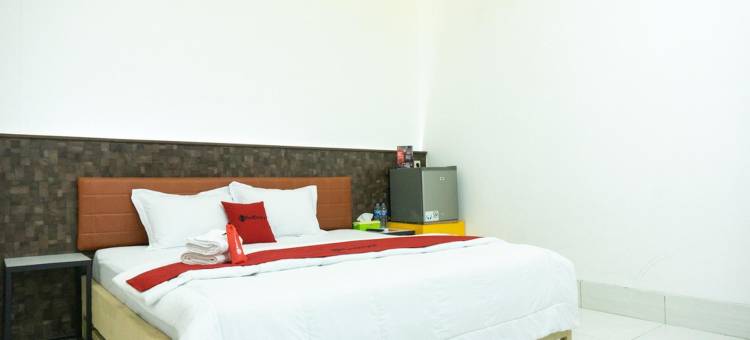 RedDoorz Plus @ Ende City Center图片