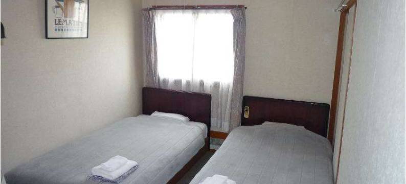 京都汤米里奇旅馆(City Pension Tommy Rich Inn Kyoto)图片