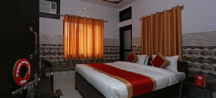 OYO 14920 Neelkanth Guest House图片